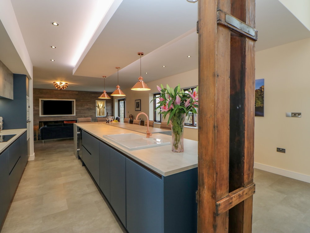 Stackyard in Durham, United Kingdom