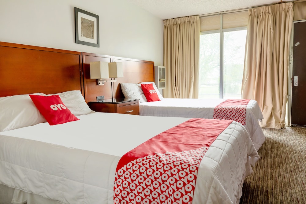 Americas Best Value Inn Rockford - photo 4