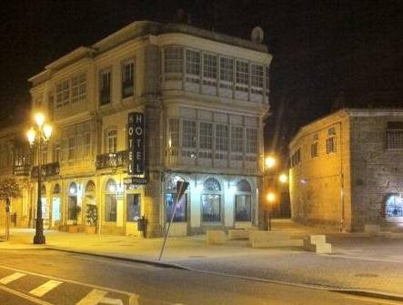 Hotel Pinzon