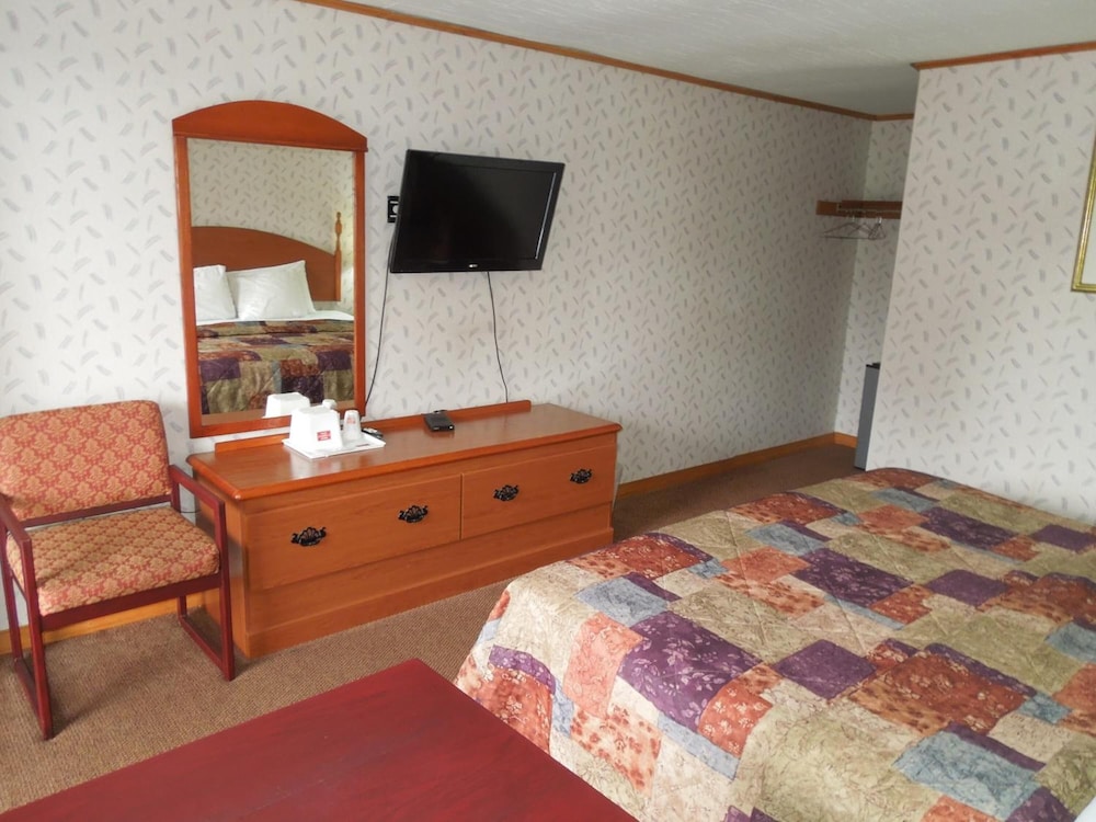 Red Carpet Inn Ronks - photo 16