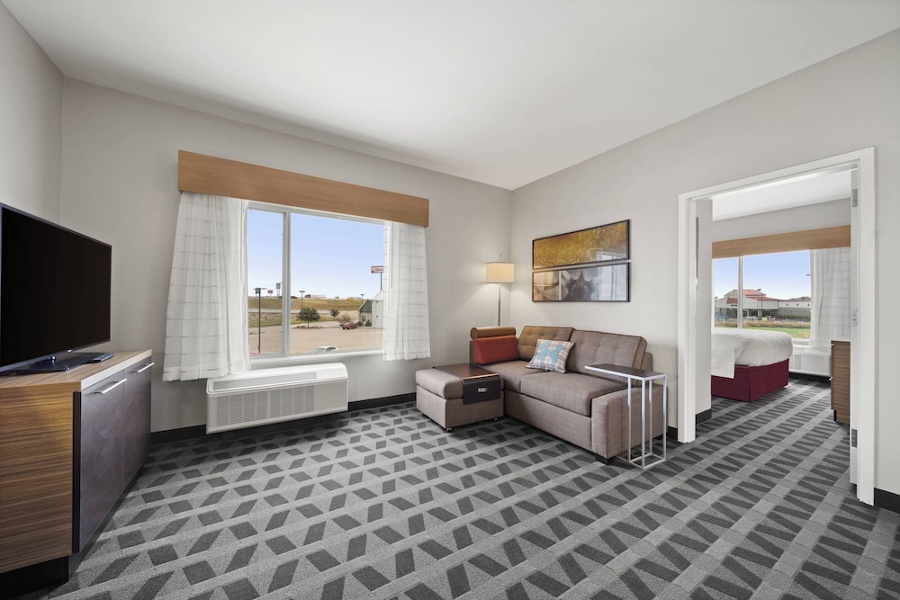 TownePlace Suites by Marriott Waco Northeast - photo 10