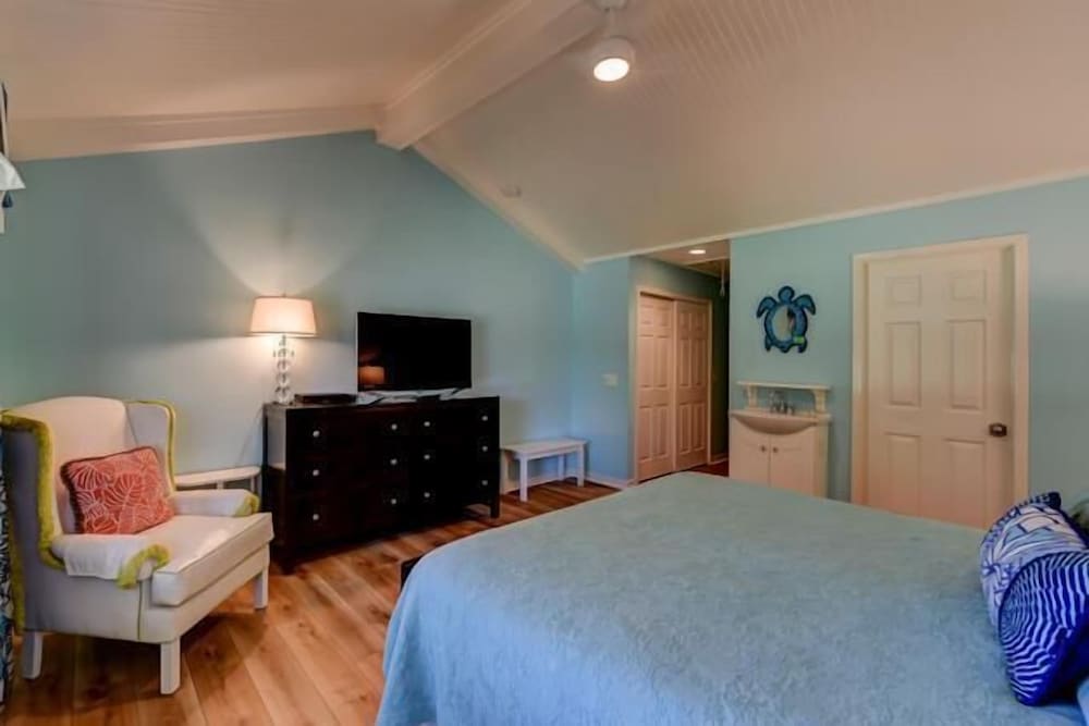 547 Ocean Course at the Sea Pines Resort - photo 2