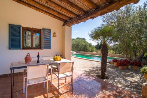 Finca Es Garballó — Son Servera — photo 4