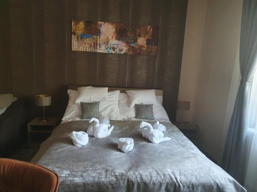 Harmony apartments — Morahalom — photo 2