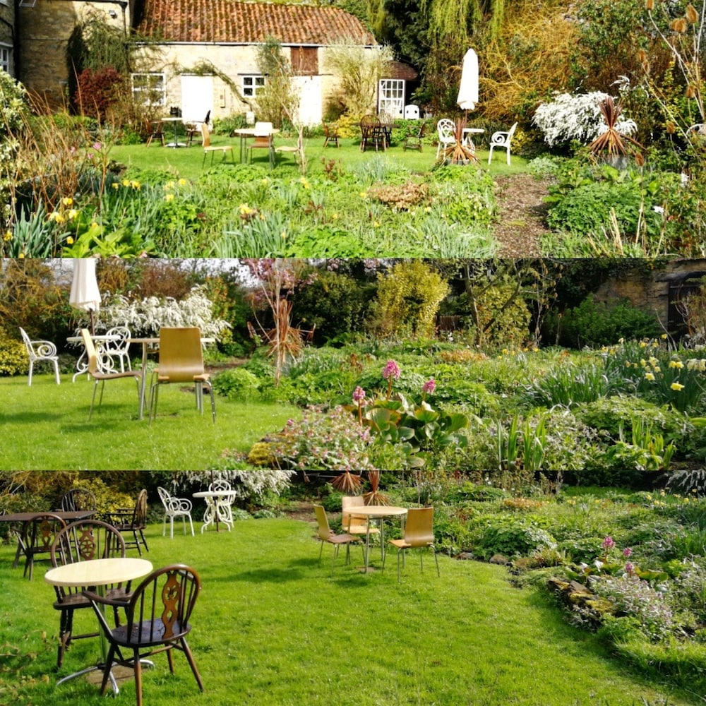 Rumah Home B&B — 4-Star Luxury Hotel in York, United Kingdom