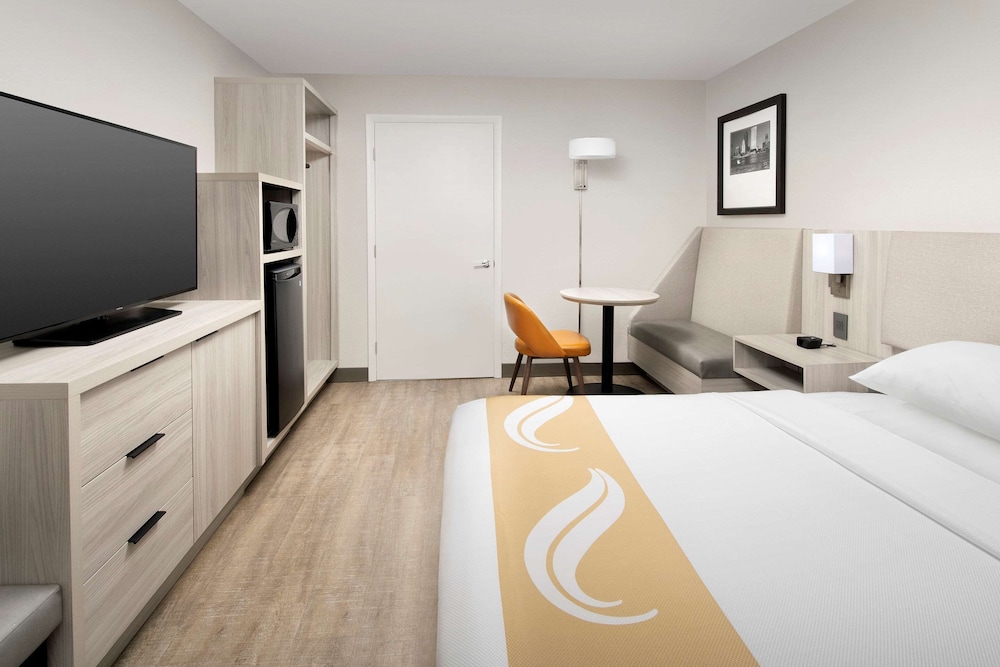 Quality Inn Atlantic Beach Mayo Clinic Jax Area - photo 12