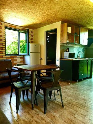 Vato Apartment