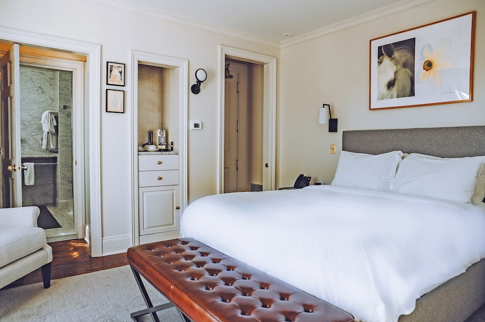 Hotel Fauchere - photo 27