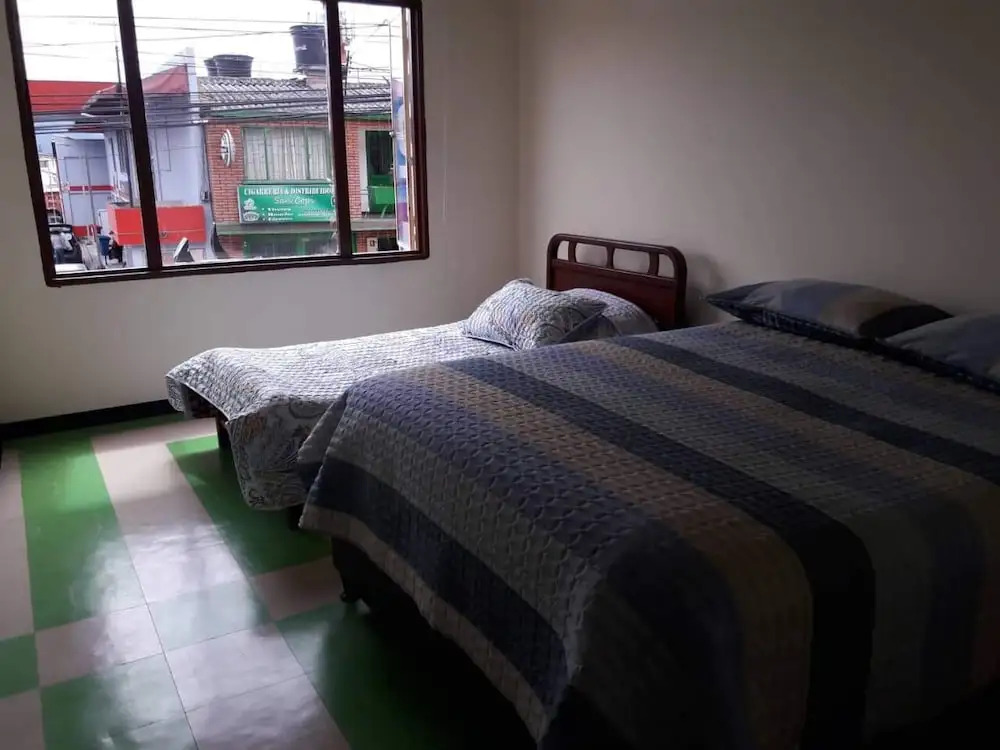Hotel la estancia de paco — hotel in Tenjo