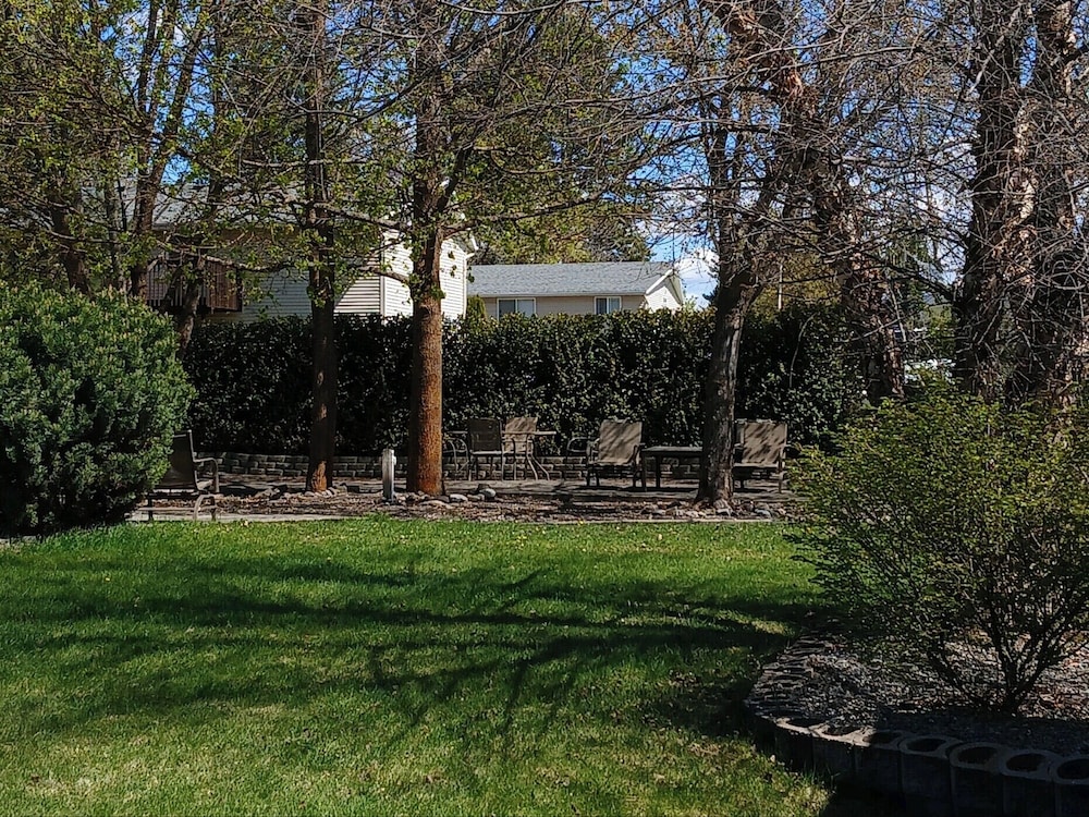 Silver Lakes Inn - photo 18
