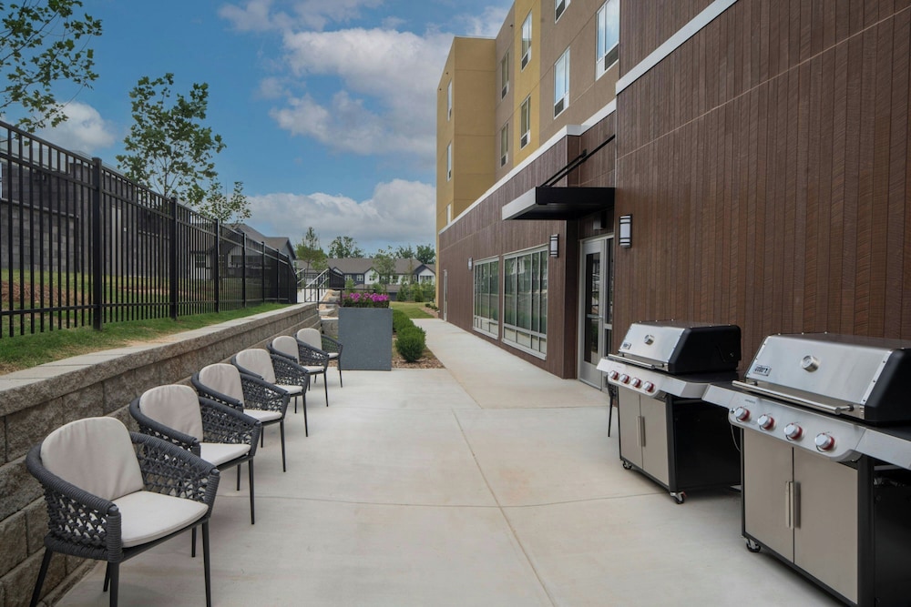 TownePlace Suites by Marriott West Lafayette - photo 17