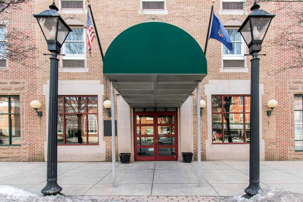 Clarion Hotel & Suites University Shippensburg - featured photo