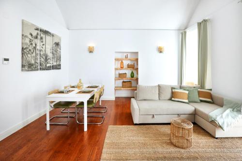 Coast Guard Apartment — 4-Star Luxury Hotel in Faro, Portugal