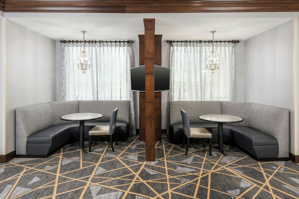 Courtyard by Marriott Abilene Northeast - photo 16