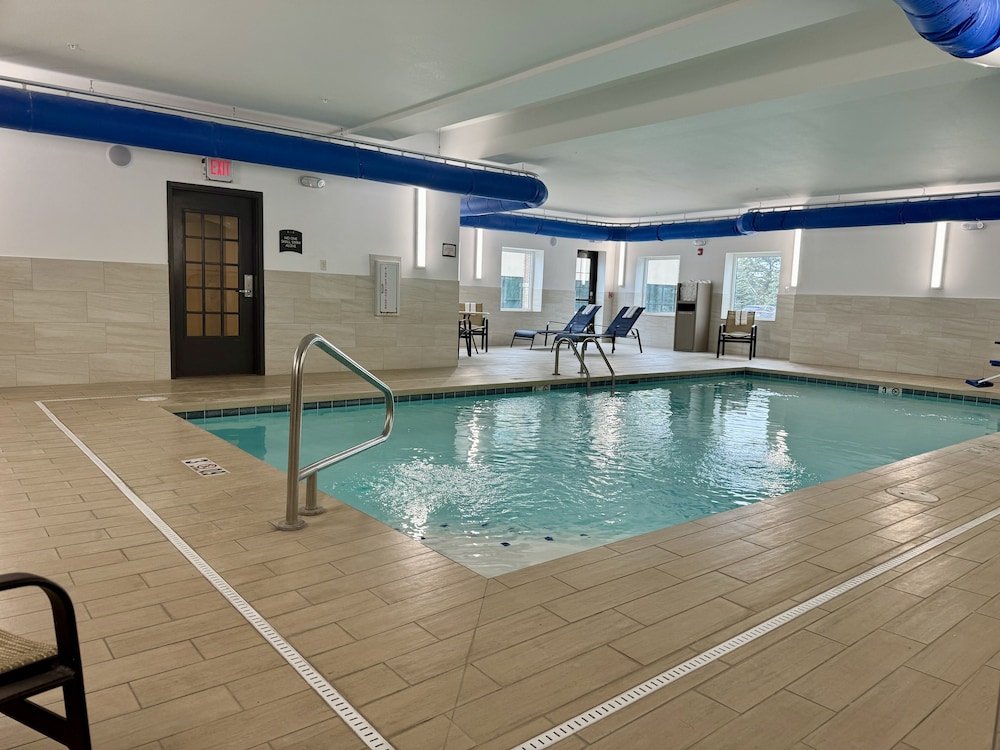 Staybridge Suites Omaha West by IHG - photo 16