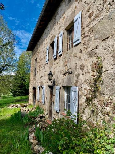 Le 1830 - carbon neutral hotel in Unknown City