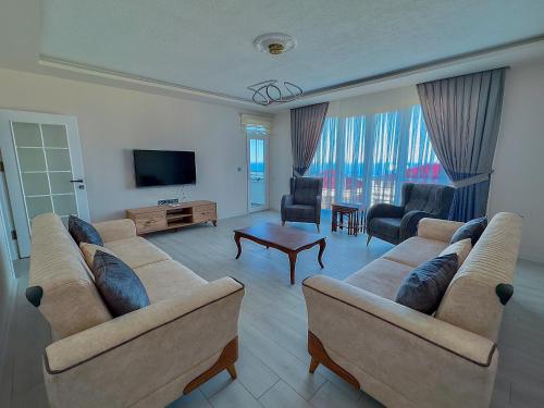 Royal Asalet Suites شقق الأصالة الملكية - last minute hotel in Trabzon
