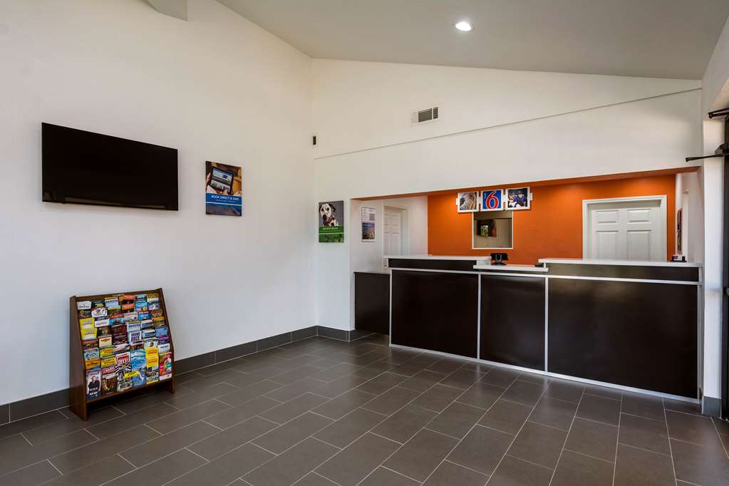 Motel 6 Freeport TX - photo 26