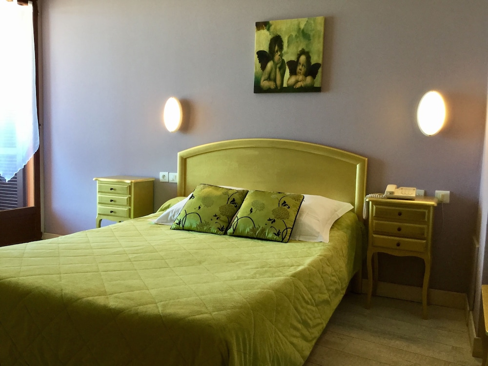 Hôtel Céline — Ajaccio — photo 5