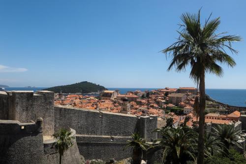 Apartments Minceta Old Town