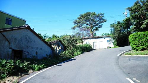 Longbeach Motel in Zhangjiang, Republic of China Taiwan