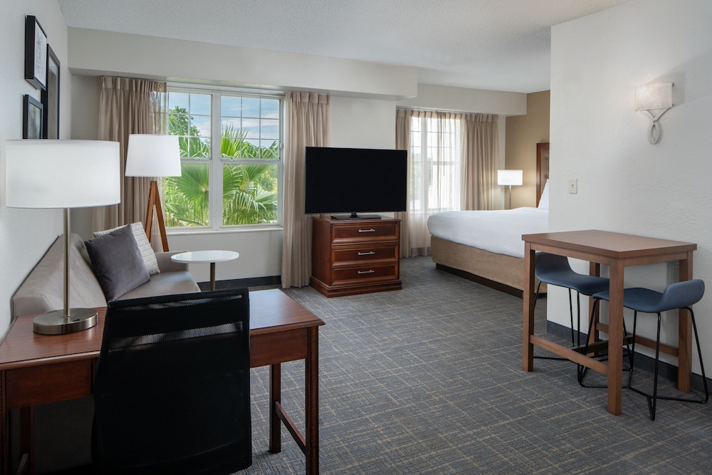 Residence Inn Charleston Riverview - photo 27