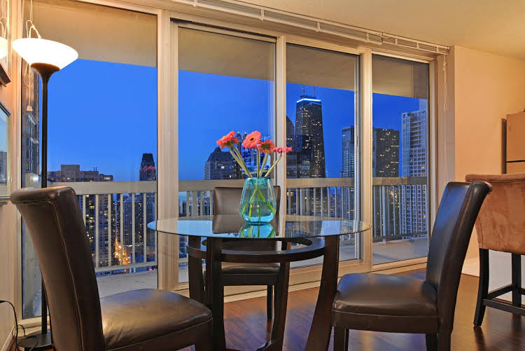 Premier Luxury Suites - photo 12