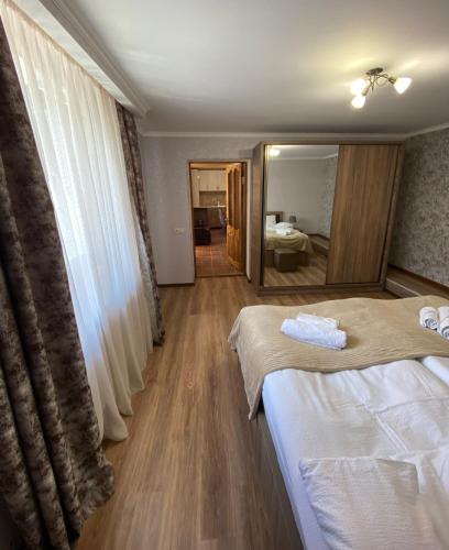 Apartments Gio Nika