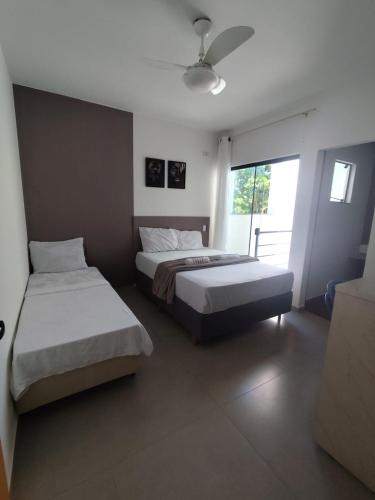 Suíte 14 Família in Pontal Do Parana, Brasil