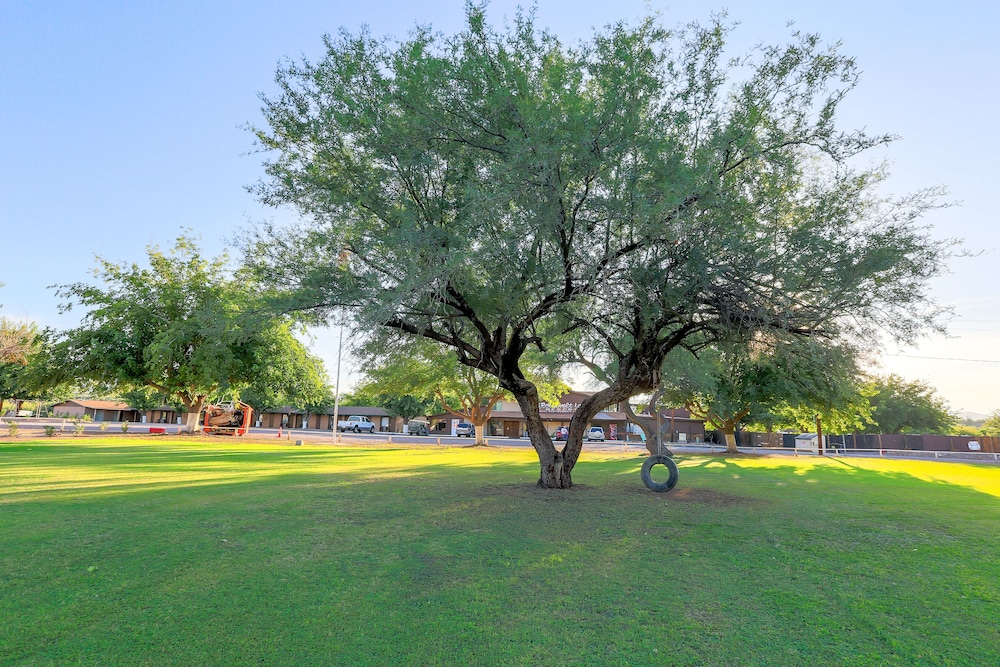Roosevelt Resort Park - photo 52