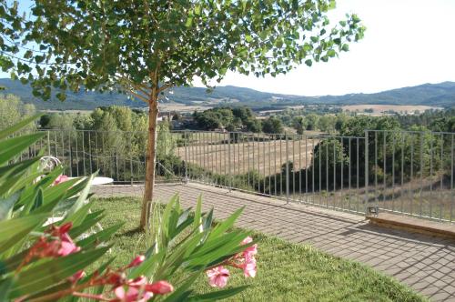 Casa la Pineta — 4-Star Luxury Hotel in Casole D'elsa, Italy