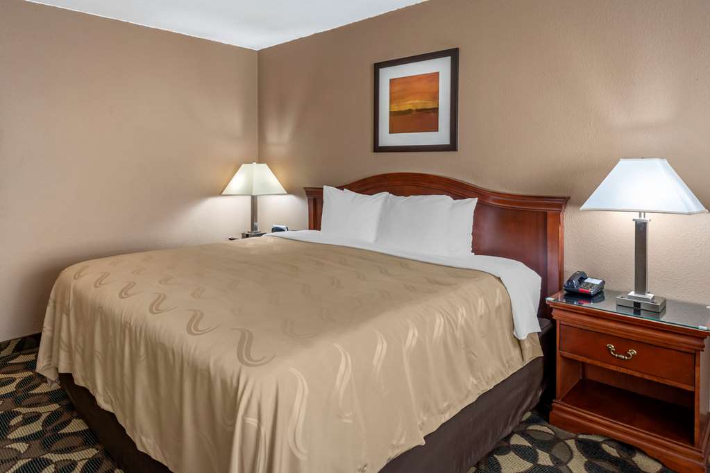 Quality Inn Paradise Creek Pullman - photo 20