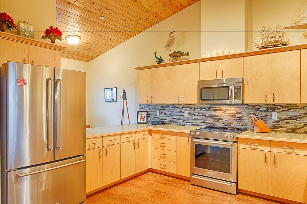 Outlook Condos at Oyhut Bay Resort - photo 21
