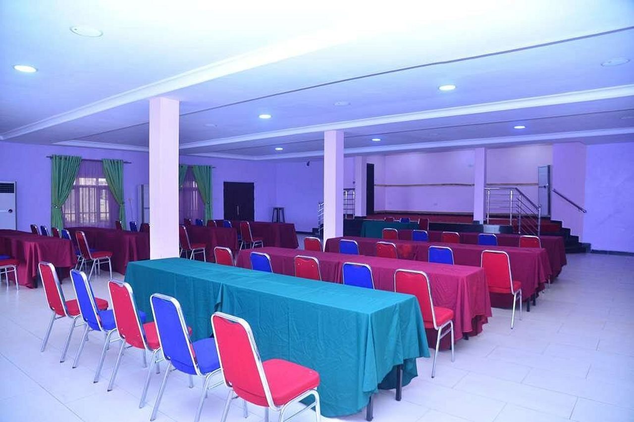 Meloch Hotel — Awka — photo 4