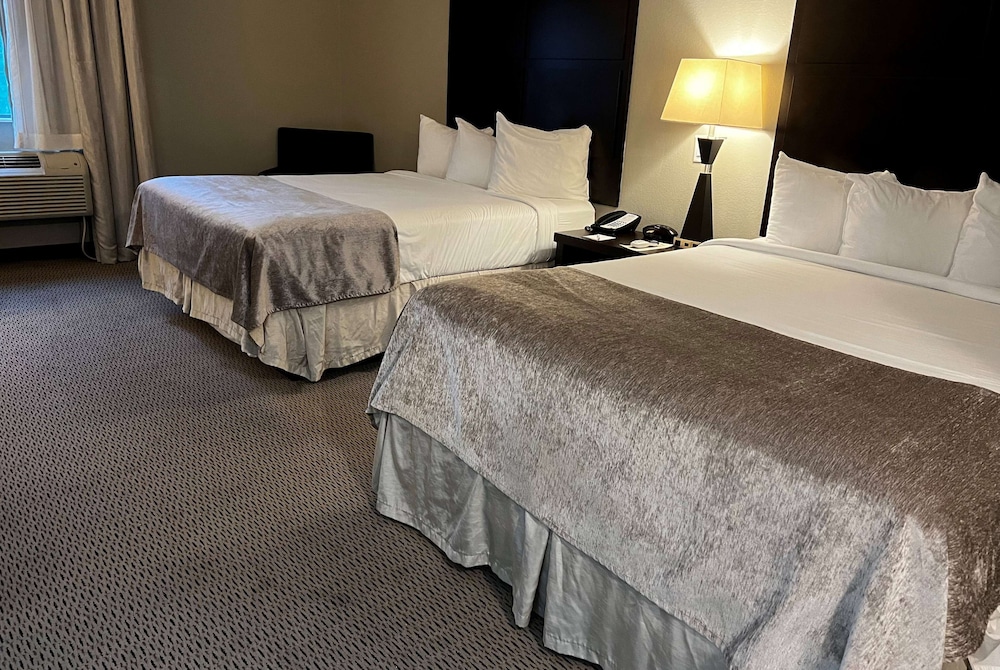 Baymont by Wyndham College Station - photo 7
