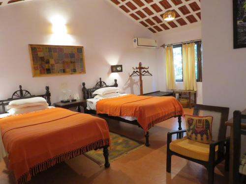 Kanha Jungle Lodge — Dhanwar — photo 5