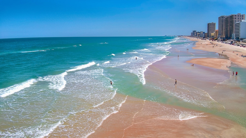 Daytona Shores Inn & Suites - photo 37