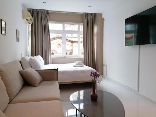 Syntagma Nest Apartment — 4-Star Luxury Hotel in Athens, Greece