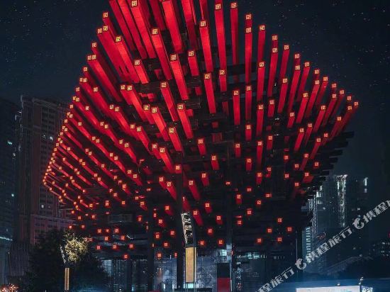 MontClassic Hotel - last minute hotel in Chongqing