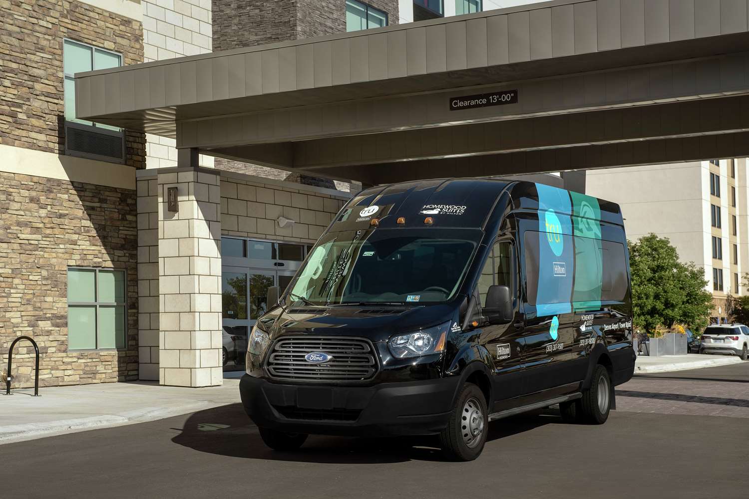 Homewood Suites by Hilton Denver Airport Tower Road - photo 17
