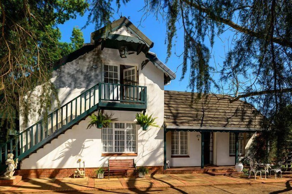 Biggy Best Cottages in Howick, South Africa