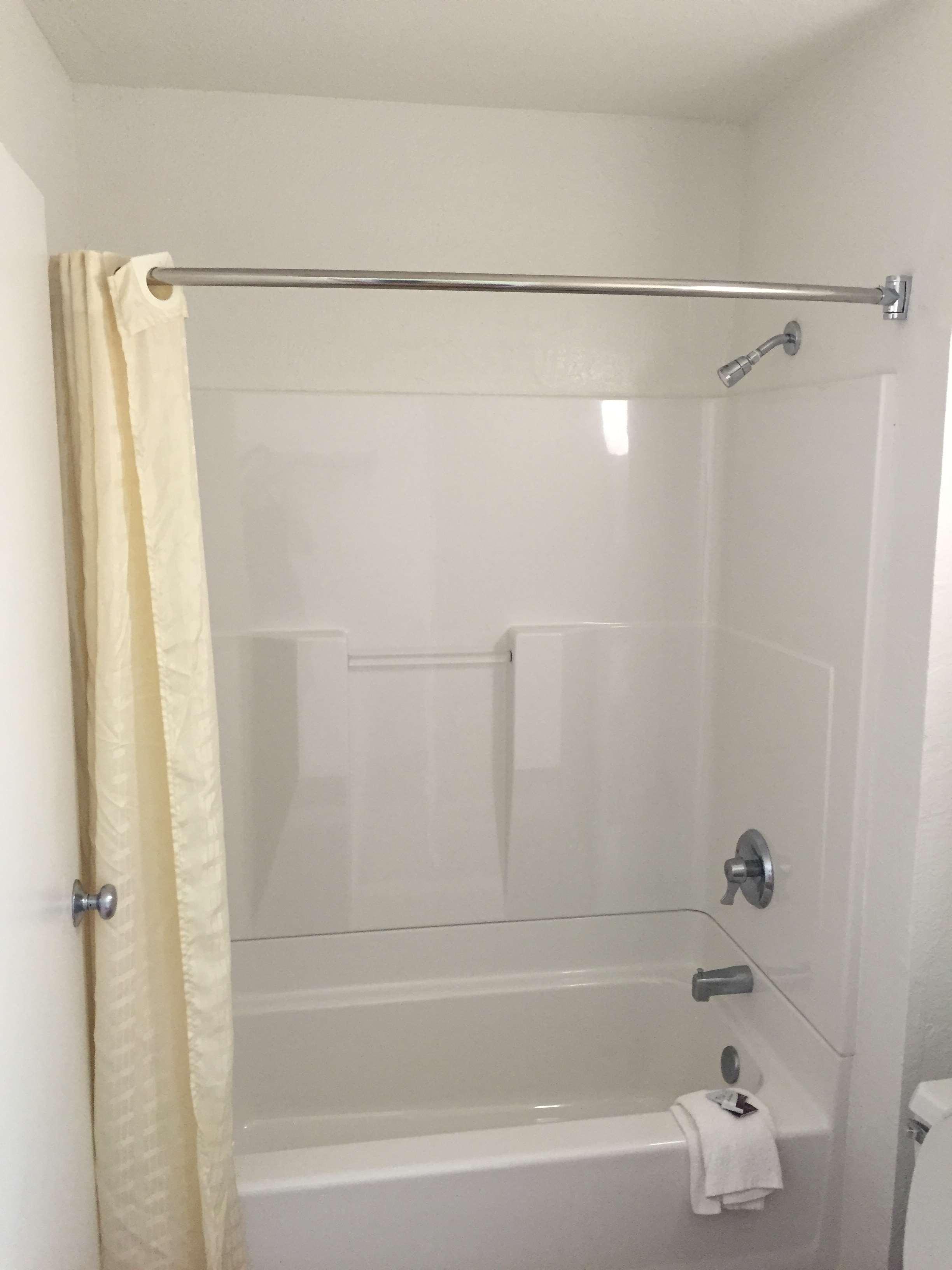 Americas Best Value Inn North Highlands Sacramento - photo 2