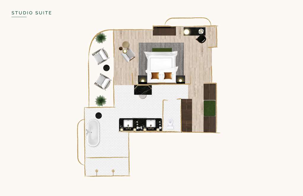 The Global Ambassador - photo 47