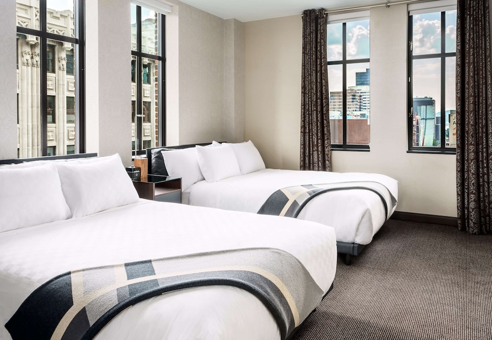 Joinery Hotel Pittsburgh Curio Collection by Hilton - photo 14
