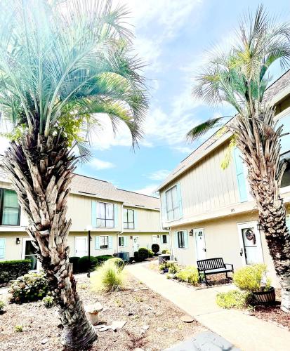 The Blue Crab in Myrtle Beach, United States