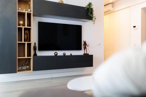 Vanilla Apartment Pipera — 4-Star Luxury Hotel in Bucharest, Romania