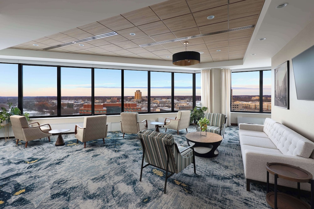 DoubleTree by Hilton Battle Creek - photo 41