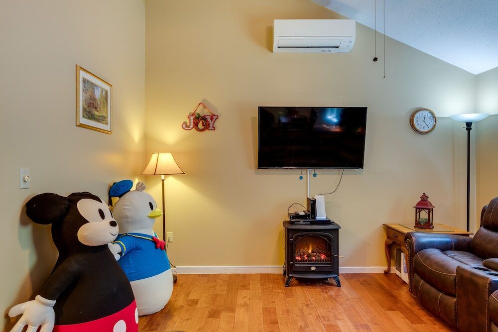 The Seasons Resort - photo 15