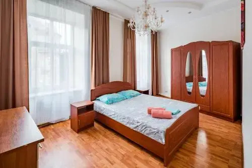 Ogienka 17 6 - last minute hotel in Lviv