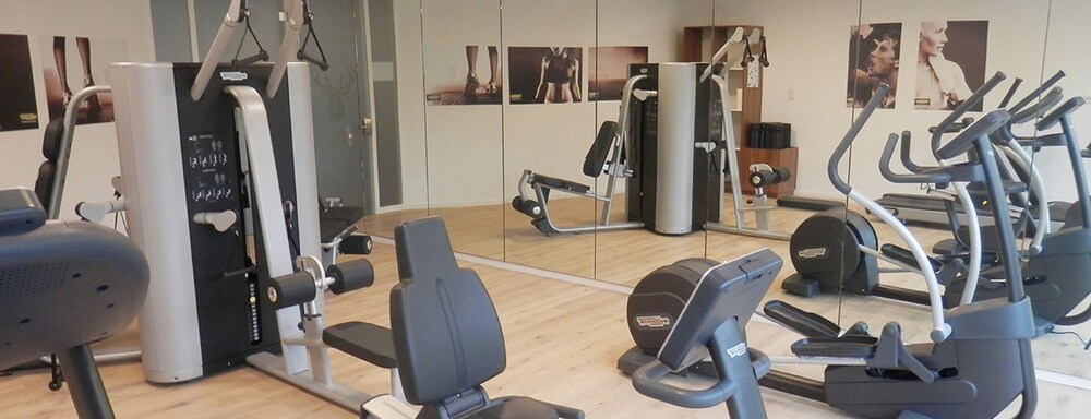 Fitness Studio